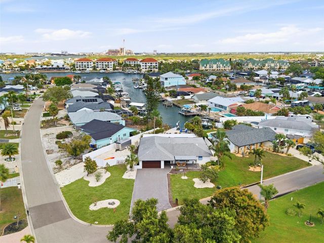 1029 BAL HARBOUR DRIVE, Apollo Beach, FL 33572