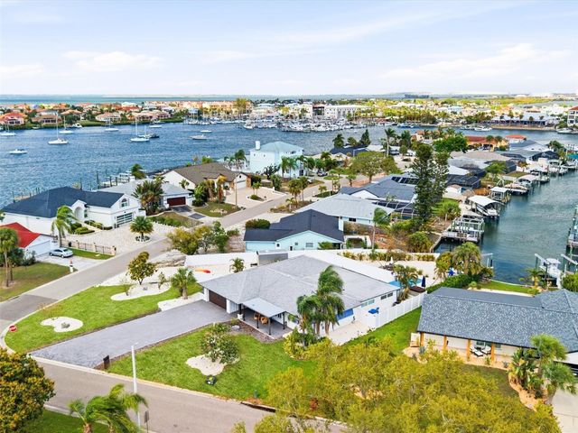 1029 BAL HARBOUR DRIVE, Apollo Beach, FL 33572