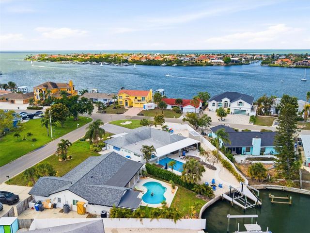 1029 BAL HARBOUR DRIVE, Apollo Beach, FL 33572