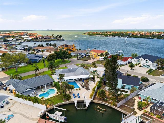 1029 BAL HARBOUR DRIVE, Apollo Beach, FL 33572