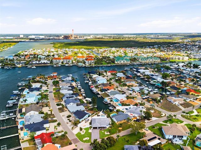 1029 BAL HARBOUR DRIVE, Apollo Beach, FL 33572