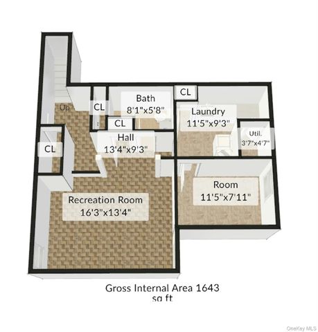 136 Park Avenue, Deer Park, NY 11729