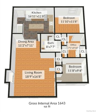 136 Park Avenue, Deer Park, NY 11729