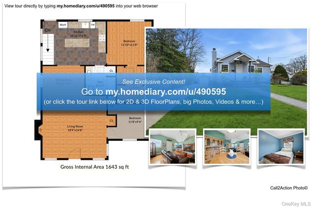 136 Park Avenue, Deer Park, NY 11729