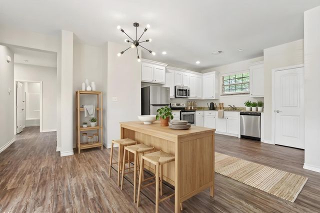 411 N Mirick Avenue, Denison, TX 75020