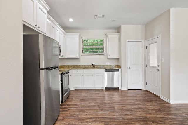411 N Mirick Avenue, Denison, TX 75020