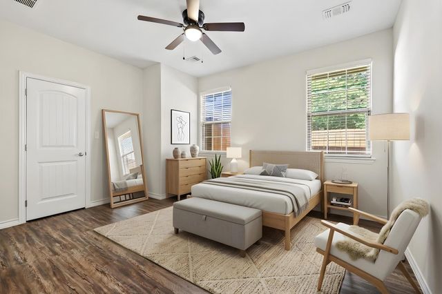 411 N Mirick Avenue, Denison, TX 75020