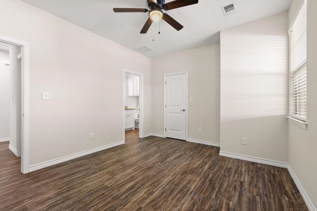411 N Mirick Avenue, Denison, TX 75020