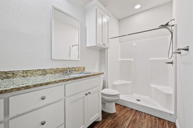 411 N Mirick Avenue, Denison, TX 75020