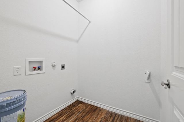 411 N Mirick Avenue, Denison, TX 75020