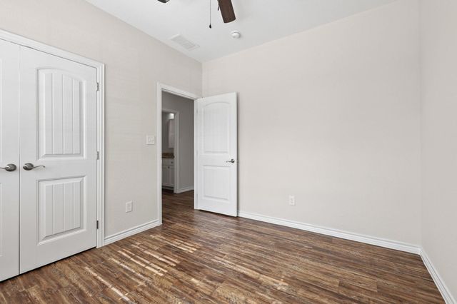 411 N Mirick Avenue, Denison, TX 75020
