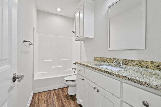 411 N Mirick Avenue, Denison, TX 75020