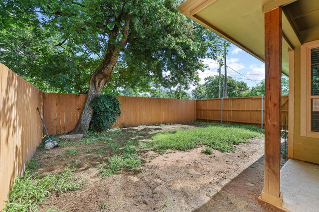 411 N Mirick Avenue, Denison, TX 75020