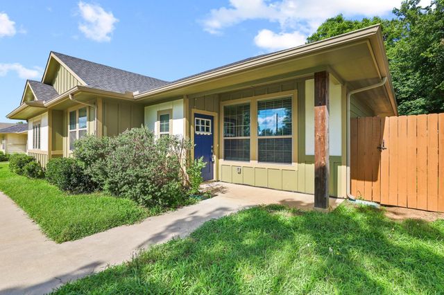 411 N Mirick Avenue, Denison, TX 75020