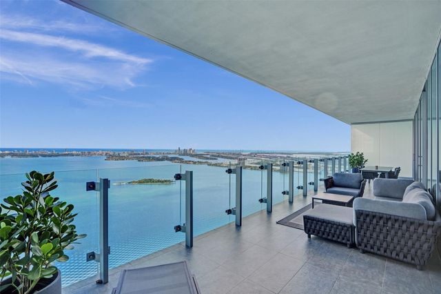 700 NE 26th Terrace 4702, Miami, FL 33137