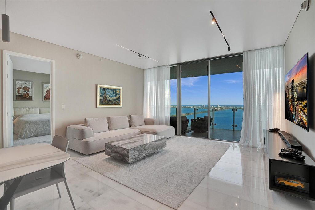 700 NE 26th Terrace 4702, Miami, FL 33137