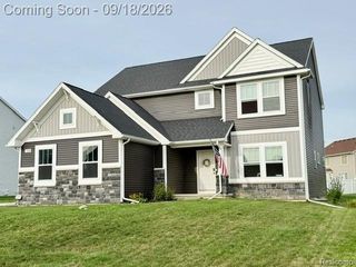 7048 Wildflower Court, Grand Blanc, MI 48439