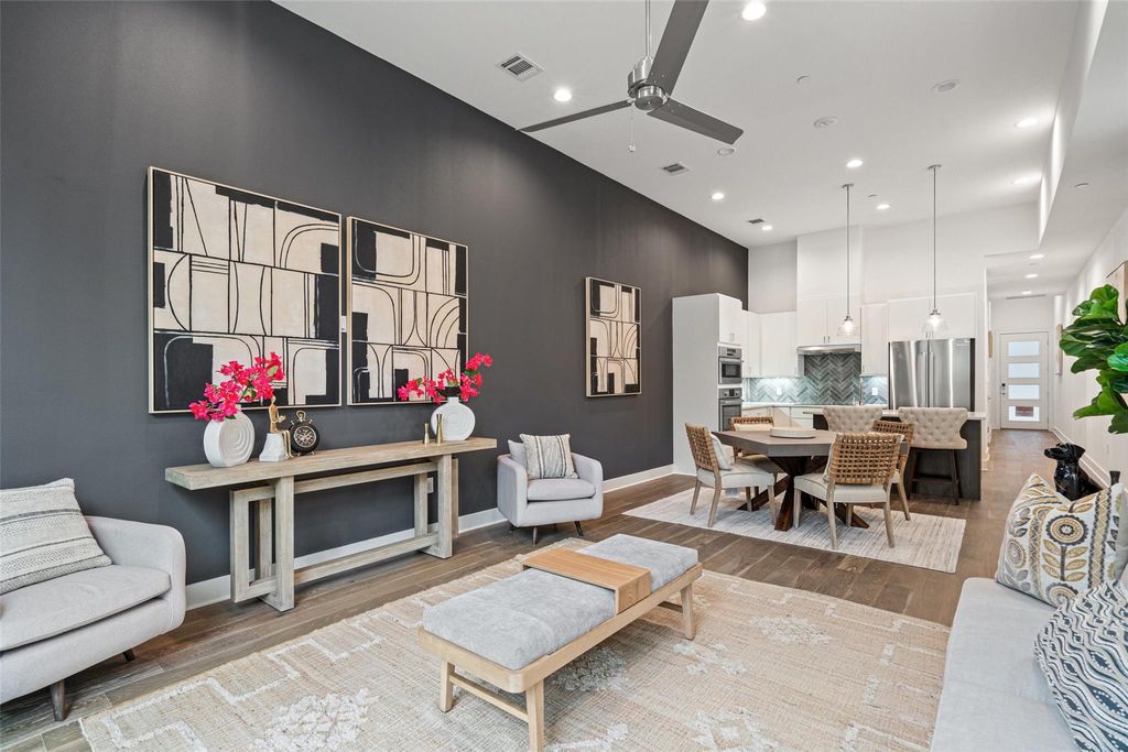 2505 Bluebonnet LN 15, Austin, TX 78704