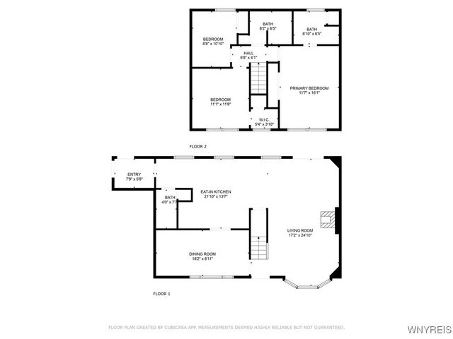 3212 Hickox Road, Hamburg, NY 14075