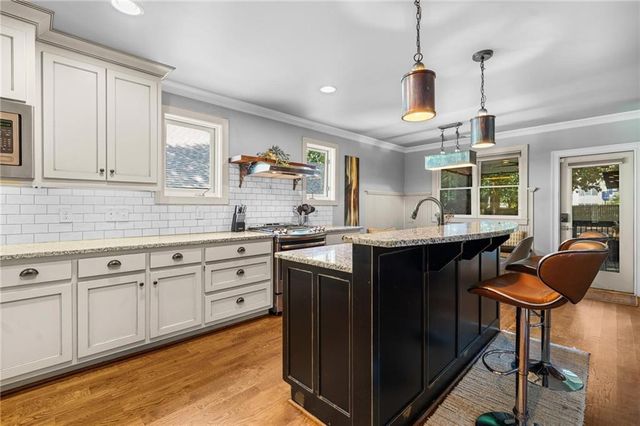 2330 1st Avenue NE, Atlanta, GA 30317