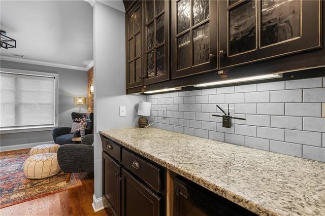 2330 1st Avenue NE, Atlanta, GA 30317
