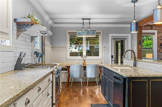2330 1st Avenue NE, Atlanta, GA 30317