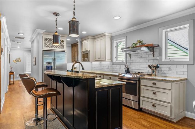 2330 1st Avenue NE, Atlanta, GA 30317