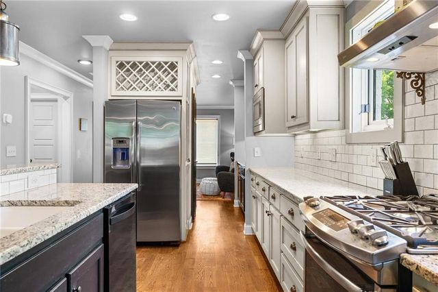 2330 1st Avenue NE, Atlanta, GA 30317