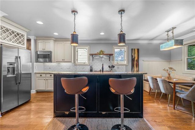 2330 1st Avenue NE, Atlanta, GA 30317