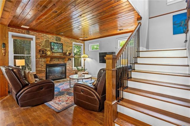 2330 1st Avenue NE, Atlanta, GA 30317