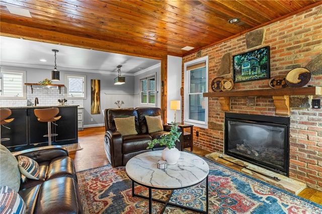 2330 1st Avenue NE, Atlanta, GA 30317