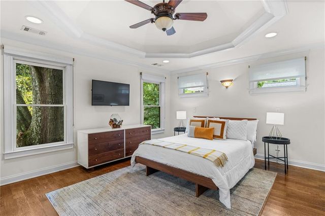 2330 1st Avenue NE, Atlanta, GA 30317