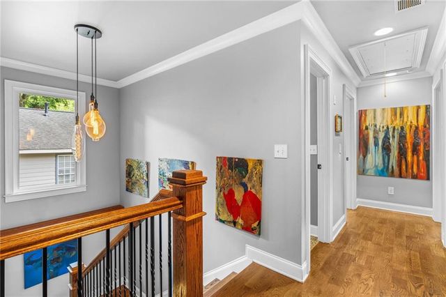 2330 1st Avenue NE, Atlanta, GA 30317