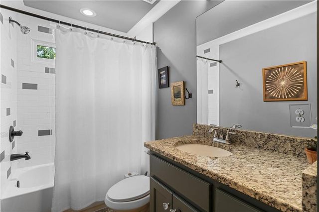 2330 1st Avenue NE, Atlanta, GA 30317