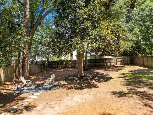 2330 1st Avenue NE, Atlanta, GA 30317