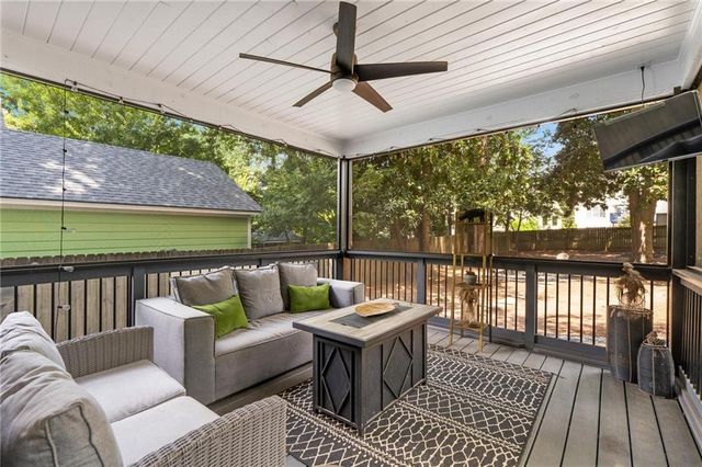 2330 1st Avenue NE, Atlanta, GA 30317