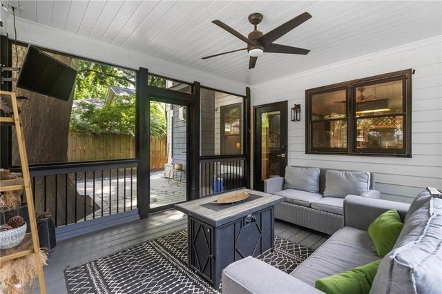 2330 1st Avenue NE, Atlanta, GA 30317