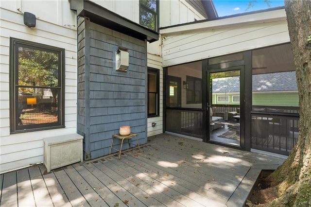 2330 1st Avenue NE, Atlanta, GA 30317