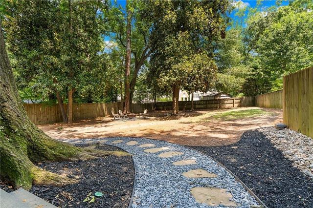 2330 1st Avenue NE, Atlanta, GA 30317