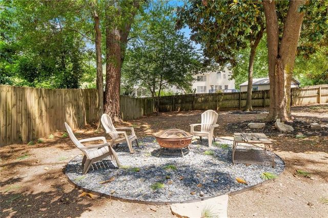 2330 1st Avenue NE, Atlanta, GA 30317