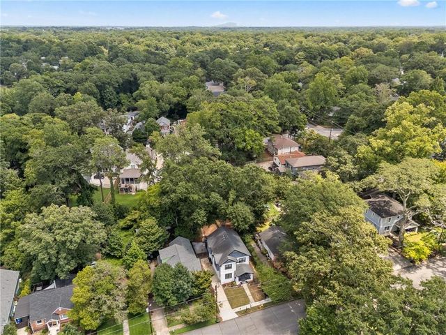 2330 1st Avenue NE, Atlanta, GA 30317
