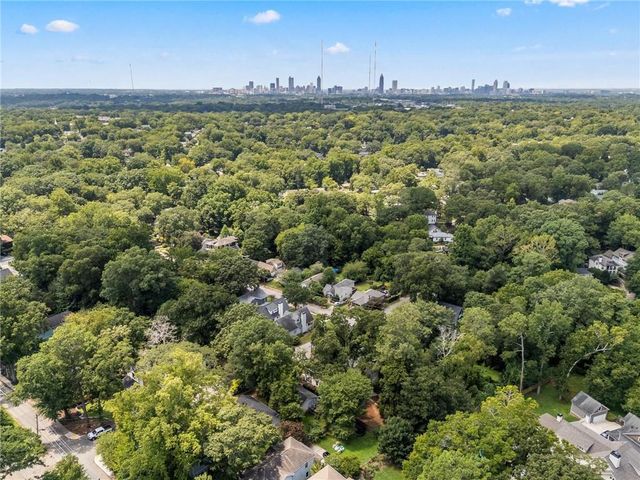 2330 1st Avenue NE, Atlanta, GA 30317