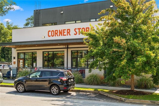 2330 1st Avenue NE, Atlanta, GA 30317