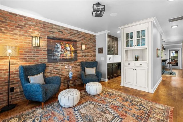 2330 1st Avenue NE, Atlanta, GA 30317