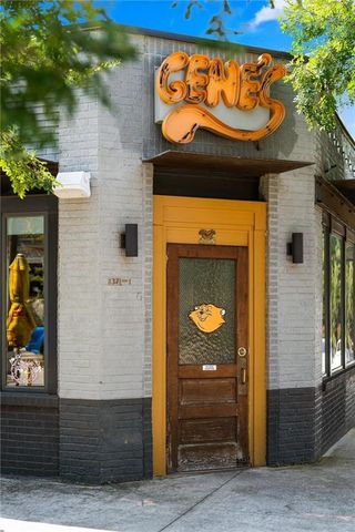 2330 1st Avenue NE, Atlanta, GA 30317