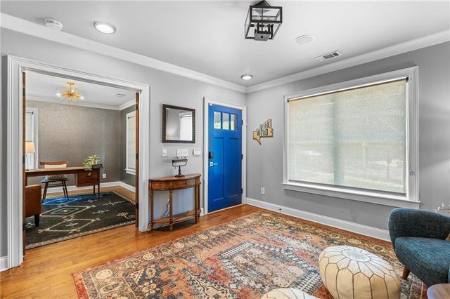 2330 1st Avenue NE, Atlanta, GA 30317