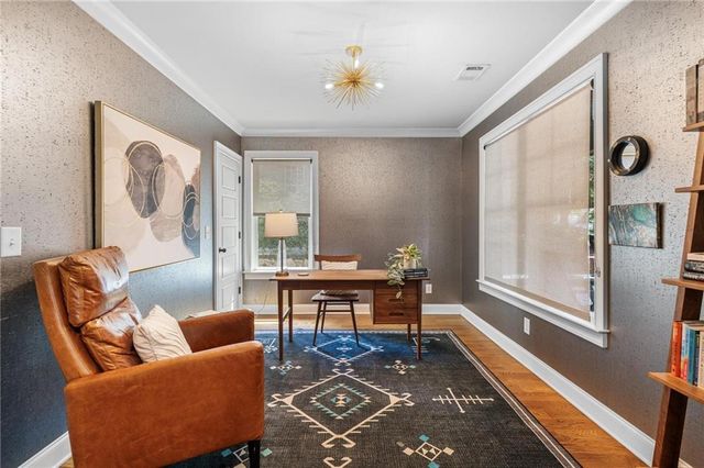 2330 1st Avenue NE, Atlanta, GA 30317