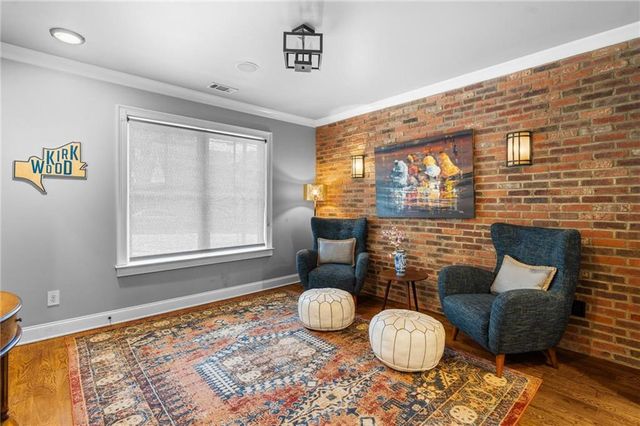 2330 1st Avenue NE, Atlanta, GA 30317