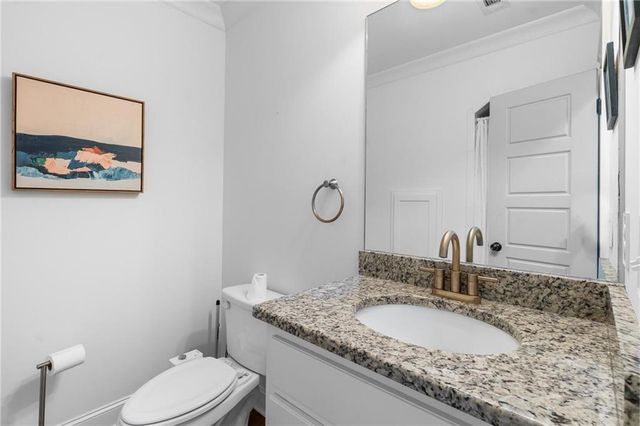 2330 1st Avenue NE, Atlanta, GA 30317