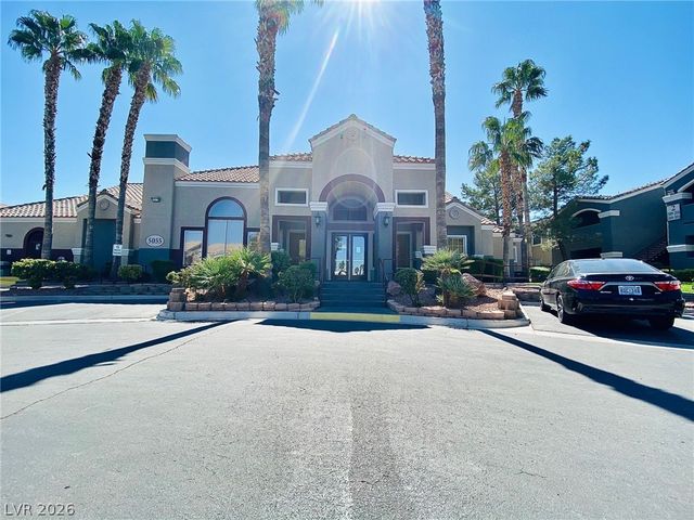 5055 West HACIENDA Avenue 2139, Las Vegas, NV 89118
